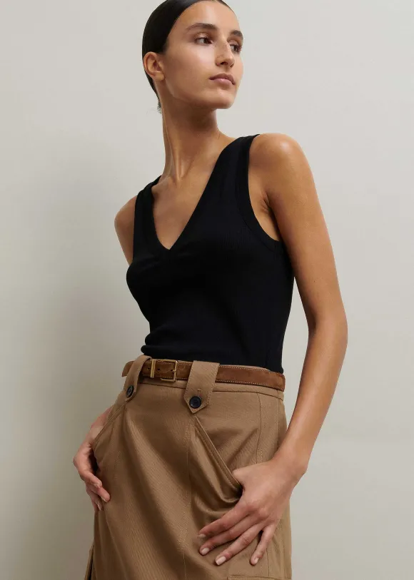 Ultimate V-Neck Vest
