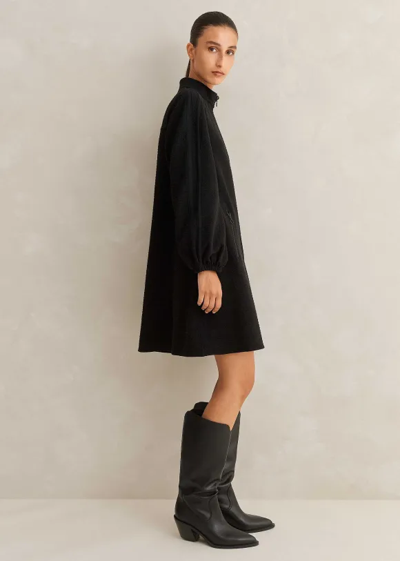 Western Knee High Boot