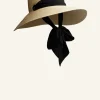 Wide Brim Sun Hat
